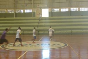 Campeonato de Futsal SCFV 20_07_17
